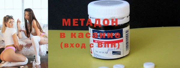 хмурый Арсеньев