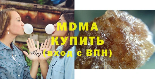 хмурый Арсеньев
